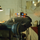 Illustration for article titled 142 Behind-The-Scenes Photos Reveal iBlade Runner/is Miniature World